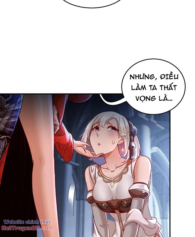 Tuyệt Sắc Đạo Lữ Đều Nói Ngô Hoàng Thể Chất Vô Địch Chapter 132 - Trang 39