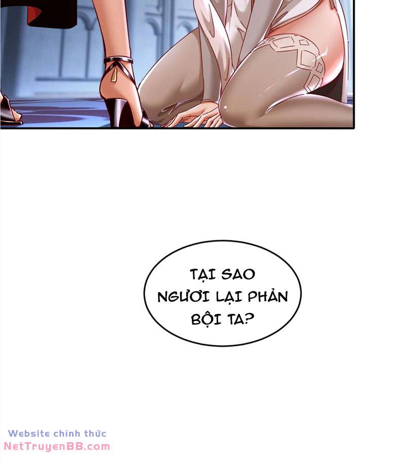 Tuyệt Sắc Đạo Lữ Đều Nói Ngô Hoàng Thể Chất Vô Địch Chapter 132 - Trang 40