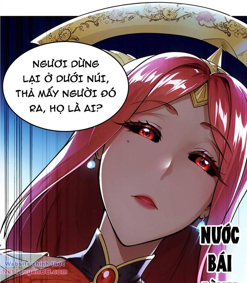 Tuyệt Sắc Đạo Lữ Đều Nói Ngô Hoàng Thể Chất Vô Địch Chapter 132 - Trang 41