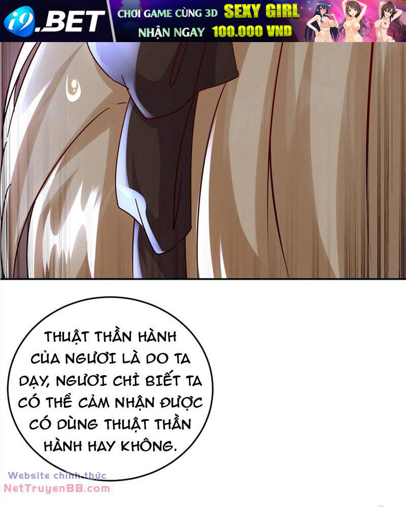 Tuyệt Sắc Đạo Lữ Đều Nói Ngô Hoàng Thể Chất Vô Địch Chapter 132 - Trang 44