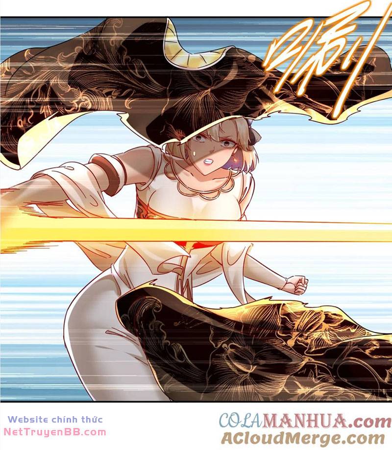 Tuyệt Sắc Đạo Lữ Đều Nói Ngô Hoàng Thể Chất Vô Địch Chapter 132 - Trang 45