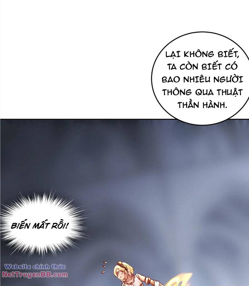 Tuyệt Sắc Đạo Lữ Đều Nói Ngô Hoàng Thể Chất Vô Địch Chapter 132 - Trang 46