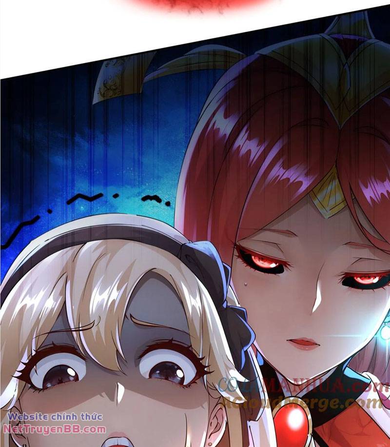 Tuyệt Sắc Đạo Lữ Đều Nói Ngô Hoàng Thể Chất Vô Địch Chapter 132 - Trang 48