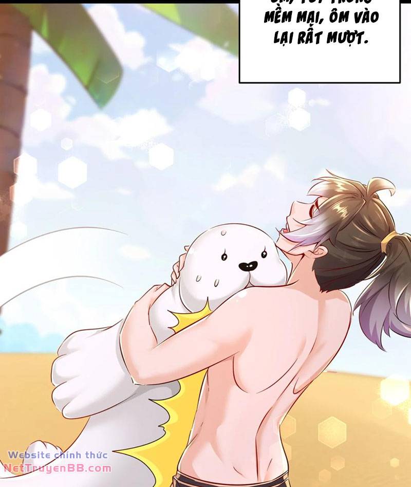 Tuyệt Sắc Đạo Lữ Đều Nói Ngô Hoàng Thể Chất Vô Địch Chapter 132 - Trang 6