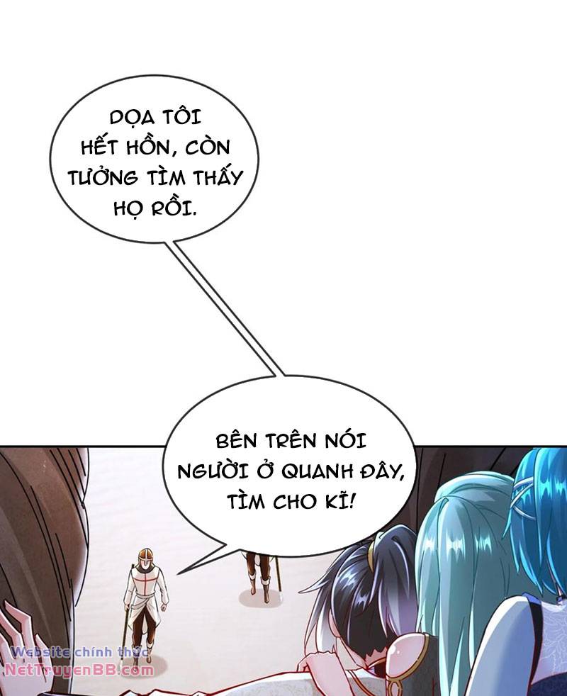Tuyệt Sắc Đạo Lữ Đều Nói Ngô Hoàng Thể Chất Vô Địch - Chapter 133 - Page 9
