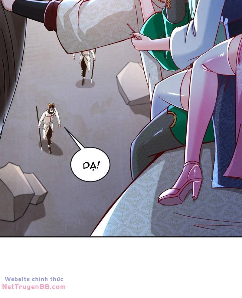 Tuyệt Sắc Đạo Lữ Đều Nói Ngô Hoàng Thể Chất Vô Địch - Chapter 133 - Page 10