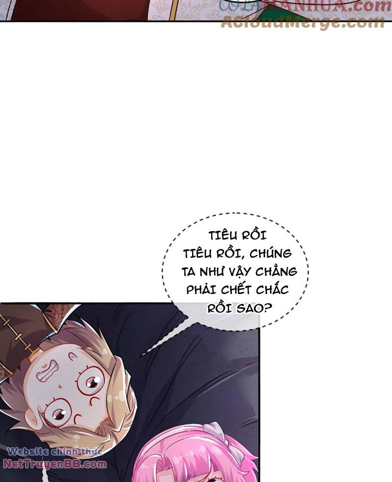 Tuyệt Sắc Đạo Lữ Đều Nói Ngô Hoàng Thể Chất Vô Địch - Chapter 133 - Page 12