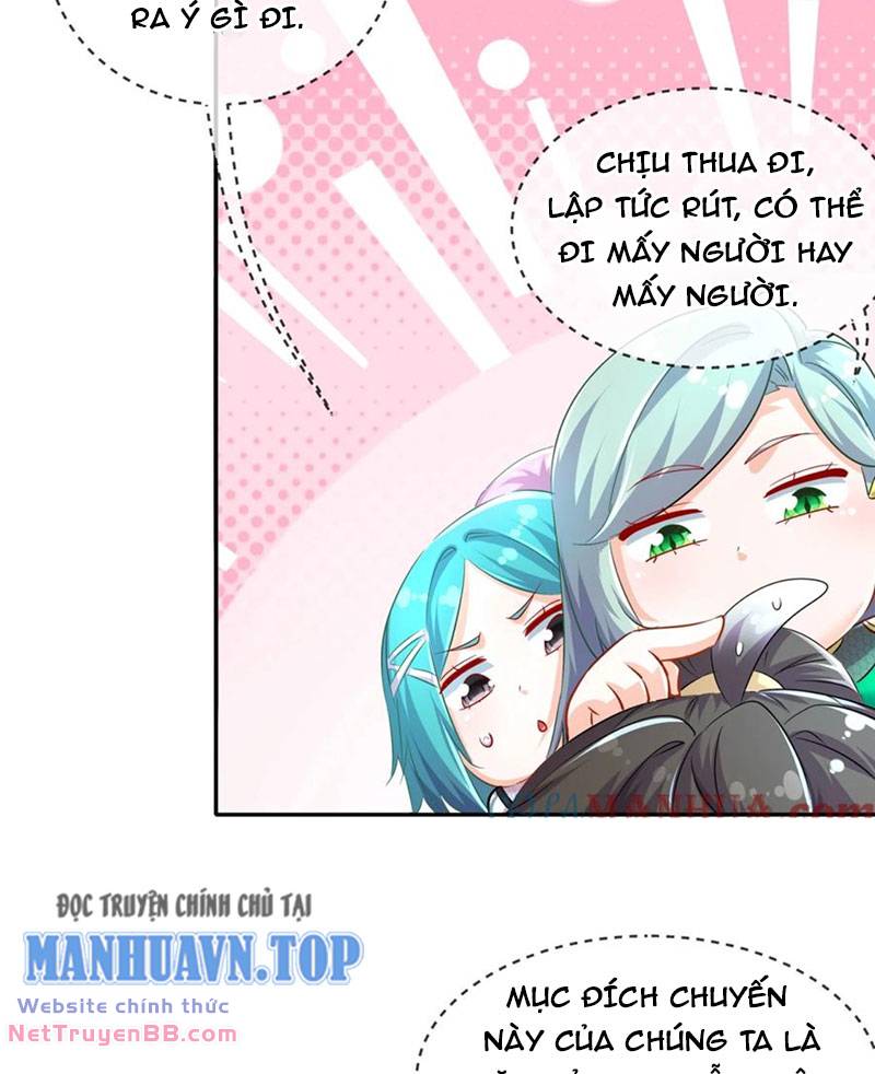 Tuyệt Sắc Đạo Lữ Đều Nói Ngô Hoàng Thể Chất Vô Địch - Chapter 133 - Page 14