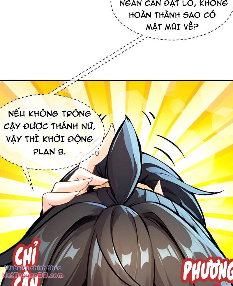 Tuyệt Sắc Đạo Lữ Đều Nói Ngô Hoàng Thể Chất Vô Địch - Chapter 133 - Page 15