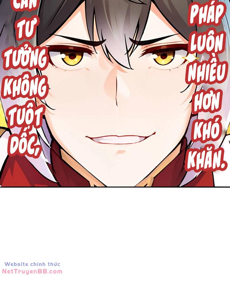 Tuyệt Sắc Đạo Lữ Đều Nói Ngô Hoàng Thể Chất Vô Địch - Chapter 133 - Page 16