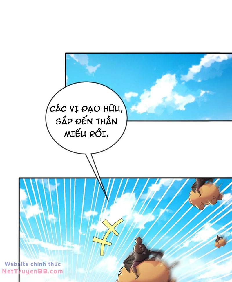 Tuyệt Sắc Đạo Lữ Đều Nói Ngô Hoàng Thể Chất Vô Địch - Chapter 133 - Page 18