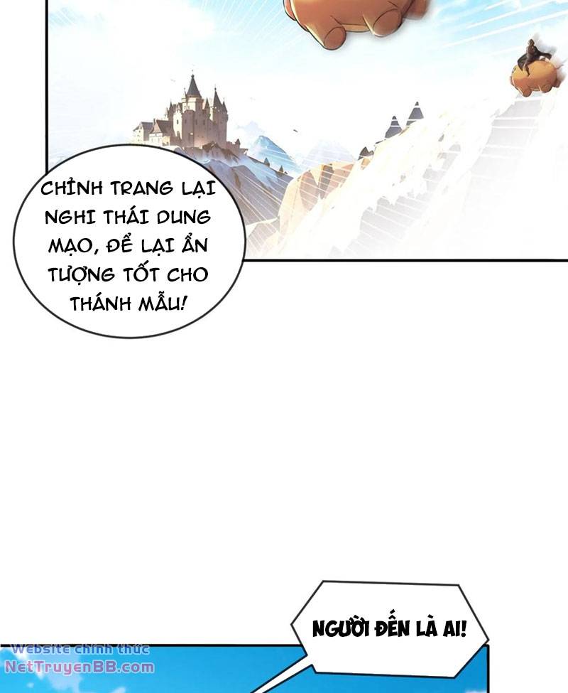Tuyệt Sắc Đạo Lữ Đều Nói Ngô Hoàng Thể Chất Vô Địch - Chapter 133 - Page 19