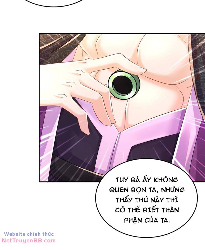 Tuyệt Sắc Đạo Lữ Đều Nói Ngô Hoàng Thể Chất Vô Địch - Chapter 133 - Page 24