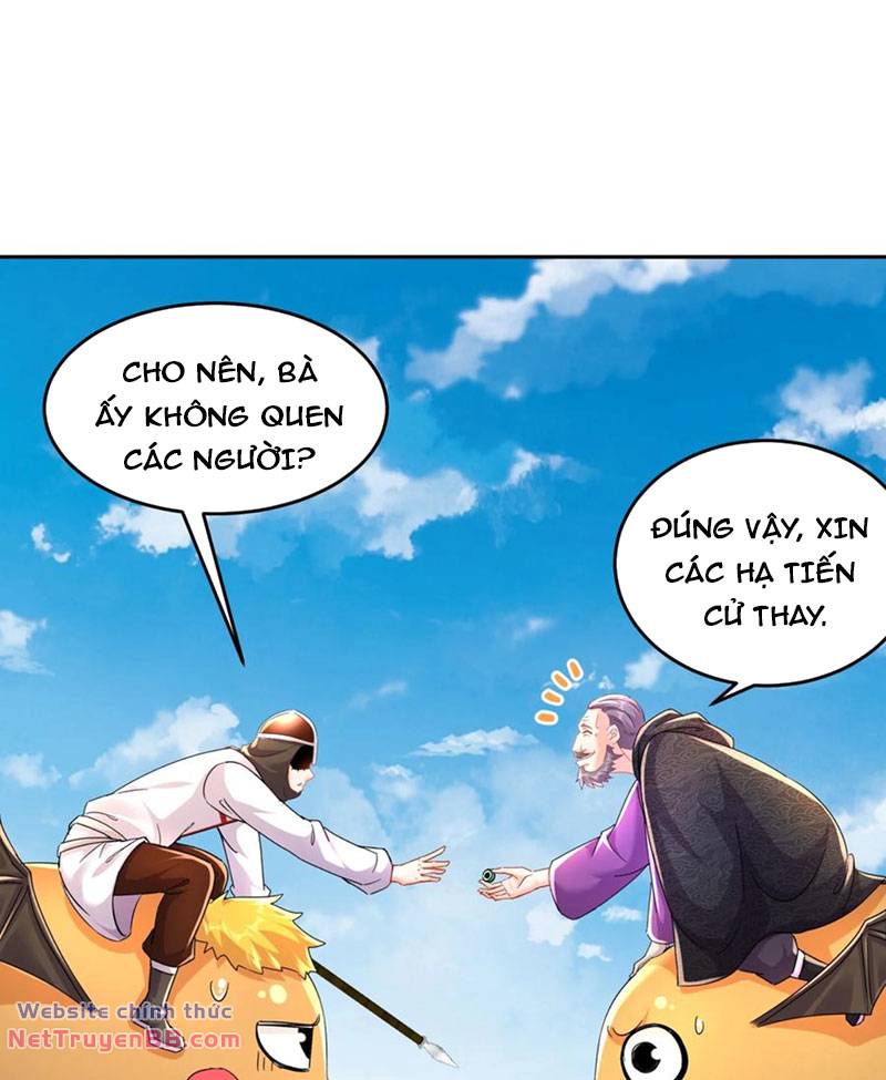 Tuyệt Sắc Đạo Lữ Đều Nói Ngô Hoàng Thể Chất Vô Địch - Chapter 133 - Page 25