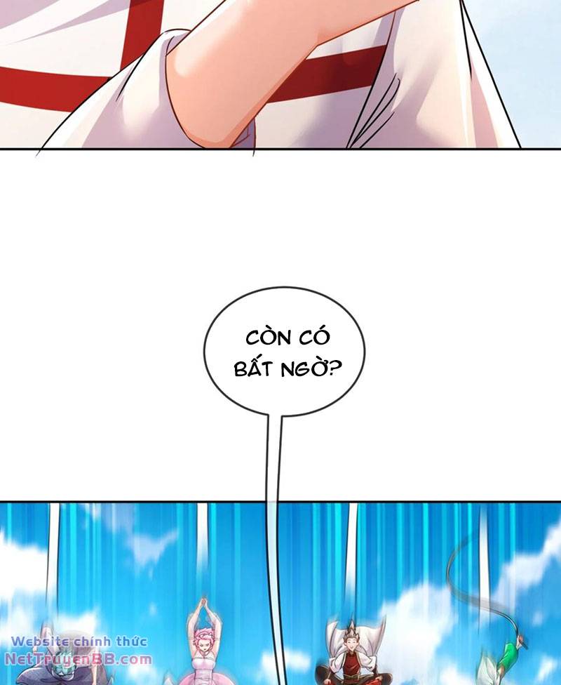 Tuyệt Sắc Đạo Lữ Đều Nói Ngô Hoàng Thể Chất Vô Địch - Chapter 133 - Page 28