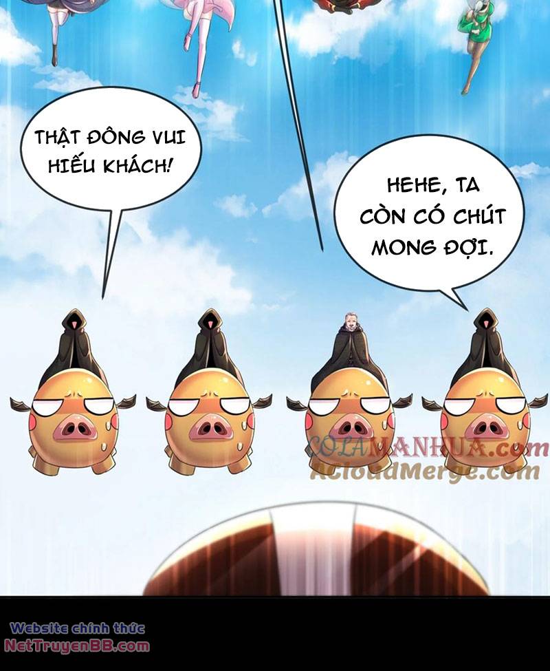 Tuyệt Sắc Đạo Lữ Đều Nói Ngô Hoàng Thể Chất Vô Địch - Chapter 133 - Page 29