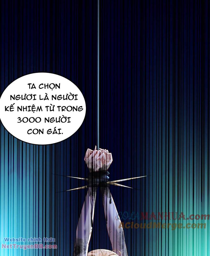 Tuyệt Sắc Đạo Lữ Đều Nói Ngô Hoàng Thể Chất Vô Địch - Chapter 133 - Page 31