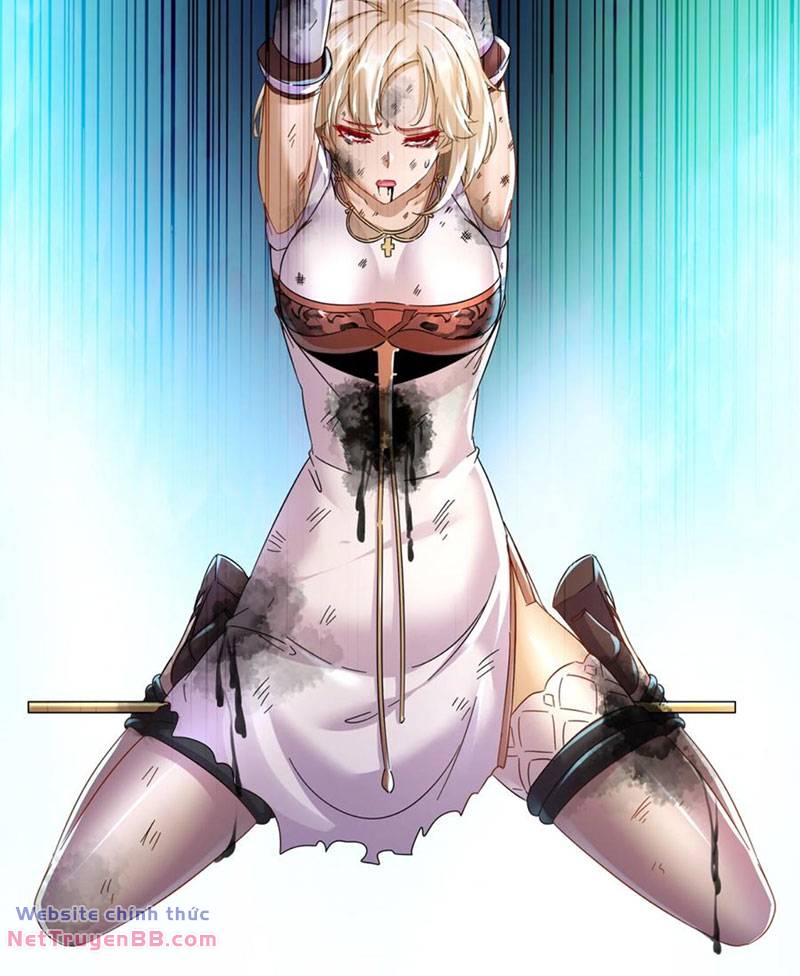 Tuyệt Sắc Đạo Lữ Đều Nói Ngô Hoàng Thể Chất Vô Địch - Chapter 133 - Page 32