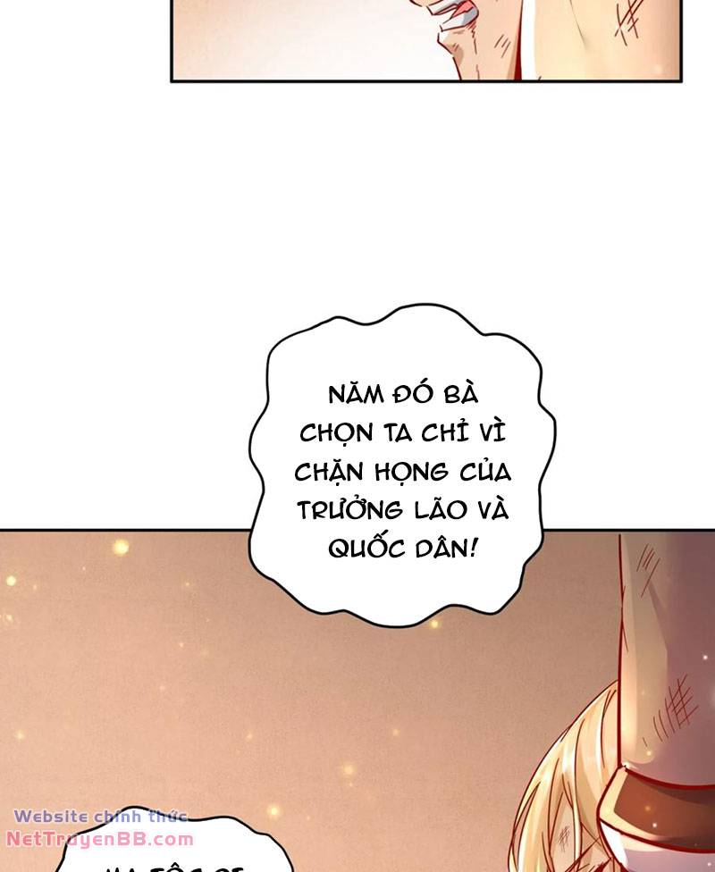 Tuyệt Sắc Đạo Lữ Đều Nói Ngô Hoàng Thể Chất Vô Địch - Chapter 133 - Page 36