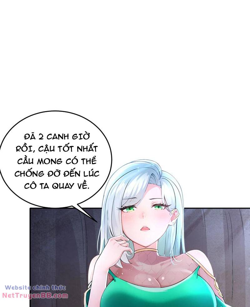 Tuyệt Sắc Đạo Lữ Đều Nói Ngô Hoàng Thể Chất Vô Địch - Chapter 133 - Page 3