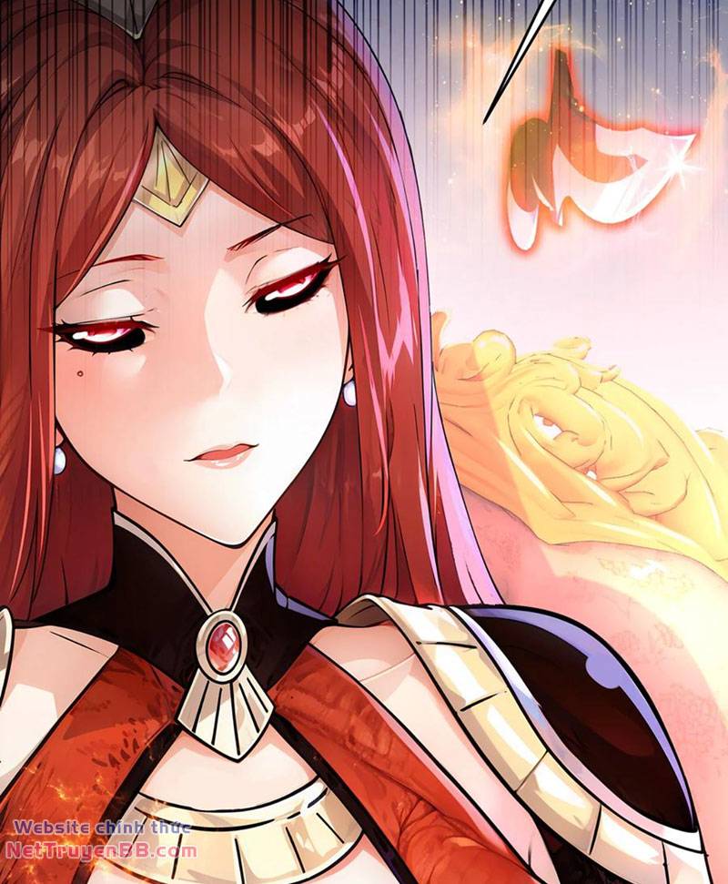 Tuyệt Sắc Đạo Lữ Đều Nói Ngô Hoàng Thể Chất Vô Địch - Chapter 133 - Page 39