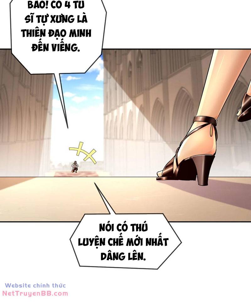 Tuyệt Sắc Đạo Lữ Đều Nói Ngô Hoàng Thể Chất Vô Địch - Chapter 133 - Page 41