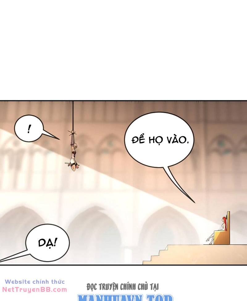 Tuyệt Sắc Đạo Lữ Đều Nói Ngô Hoàng Thể Chất Vô Địch - Chapter 133 - Page 42