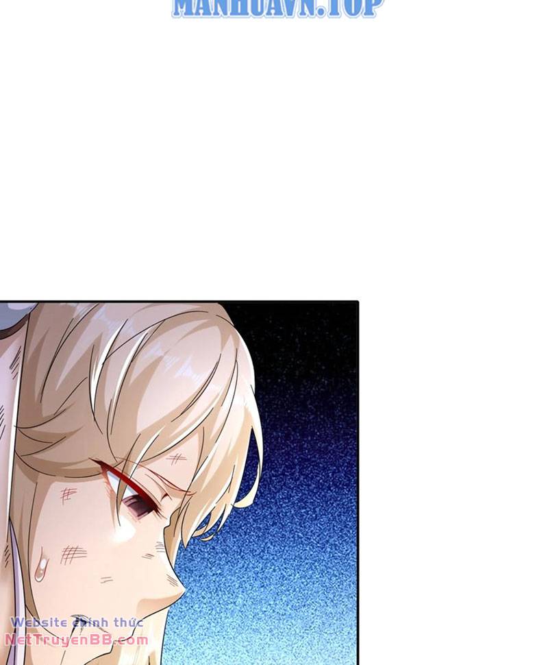 Tuyệt Sắc Đạo Lữ Đều Nói Ngô Hoàng Thể Chất Vô Địch - Chapter 133 - Page 43