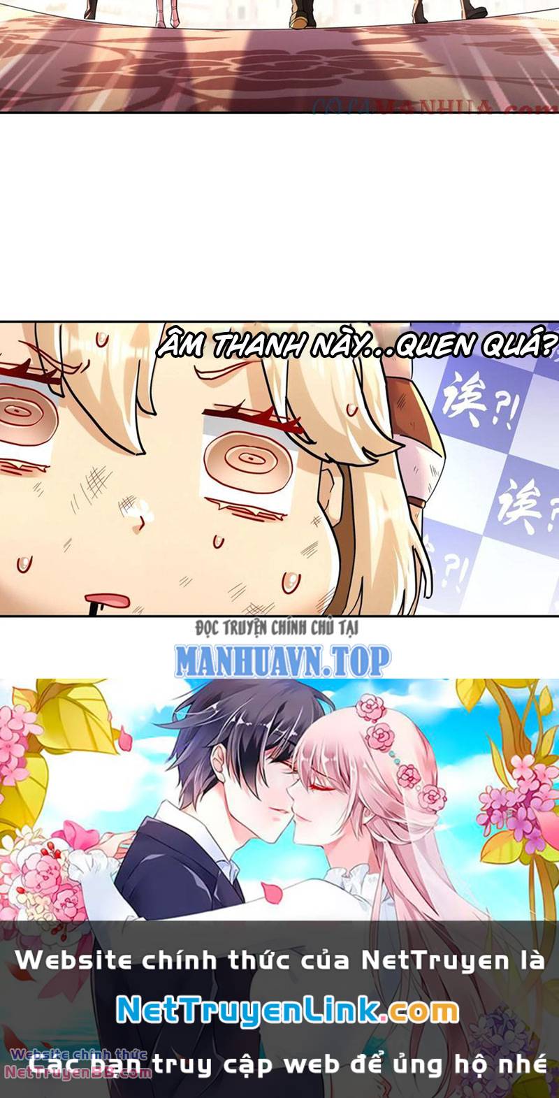 Tuyệt Sắc Đạo Lữ Đều Nói Ngô Hoàng Thể Chất Vô Địch - Chapter 133 - Page 46