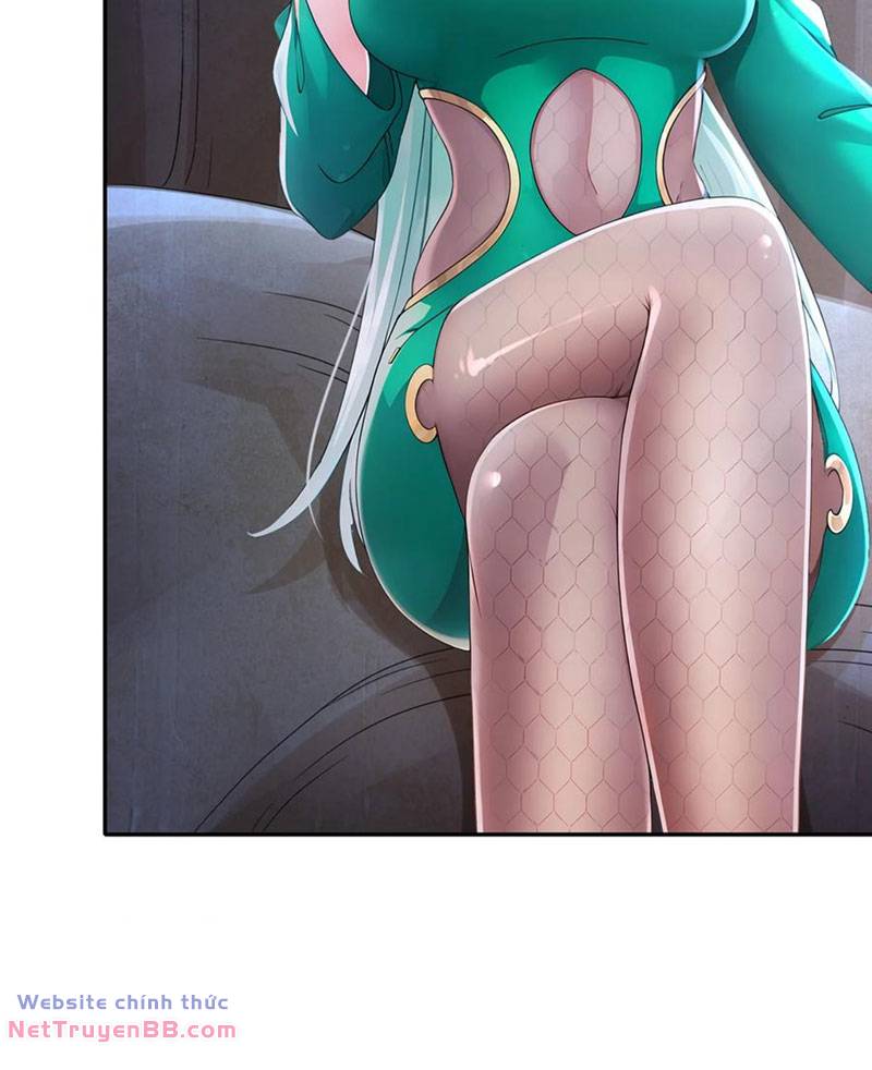 Tuyệt Sắc Đạo Lữ Đều Nói Ngô Hoàng Thể Chất Vô Địch - Chapter 133 - Page 4