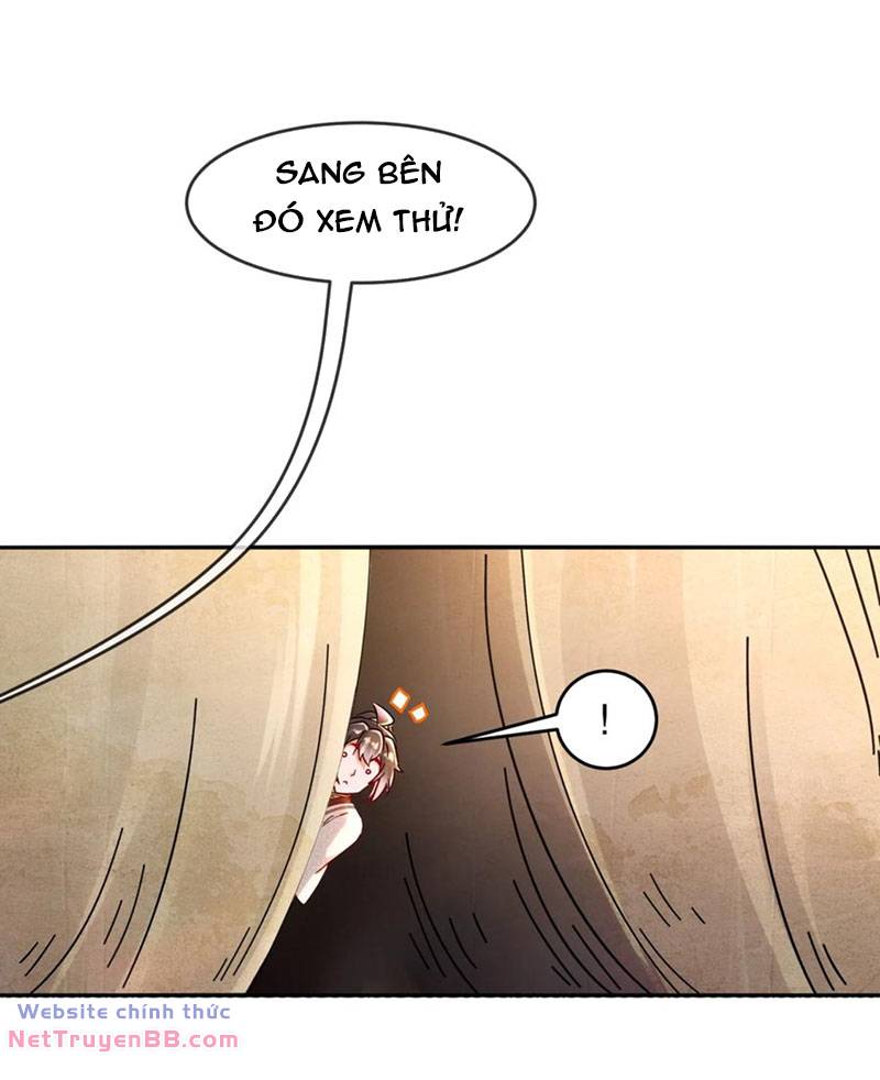 Tuyệt Sắc Đạo Lữ Đều Nói Ngô Hoàng Thể Chất Vô Địch - Chapter 133 - Page 5