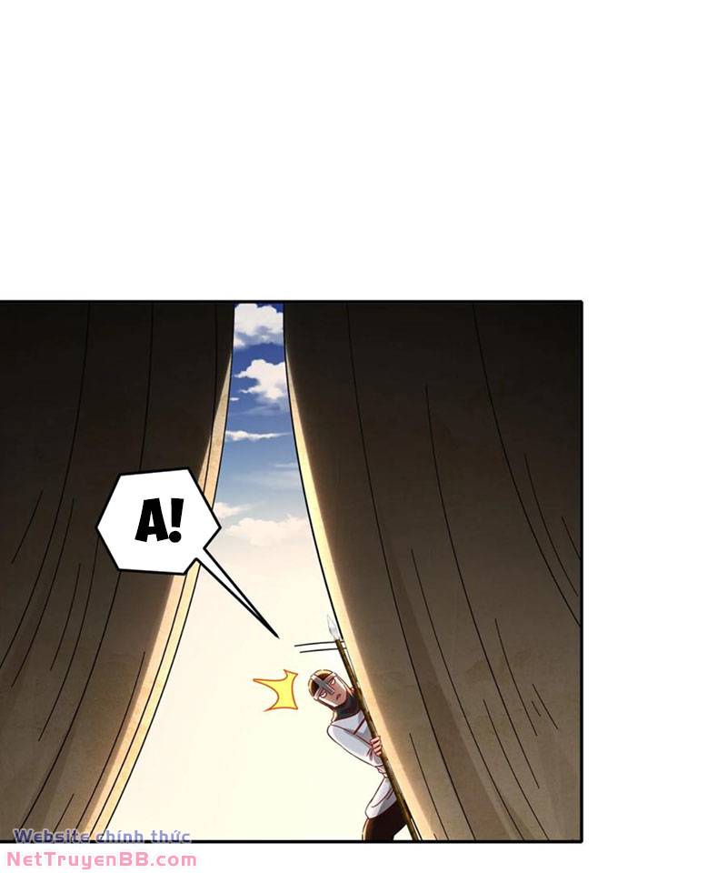 Tuyệt Sắc Đạo Lữ Đều Nói Ngô Hoàng Thể Chất Vô Địch - Chapter 133 - Page 7