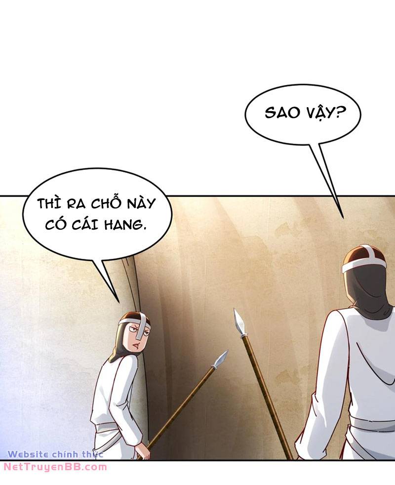 Tuyệt Sắc Đạo Lữ Đều Nói Ngô Hoàng Thể Chất Vô Địch - Chapter 133 - Page 8