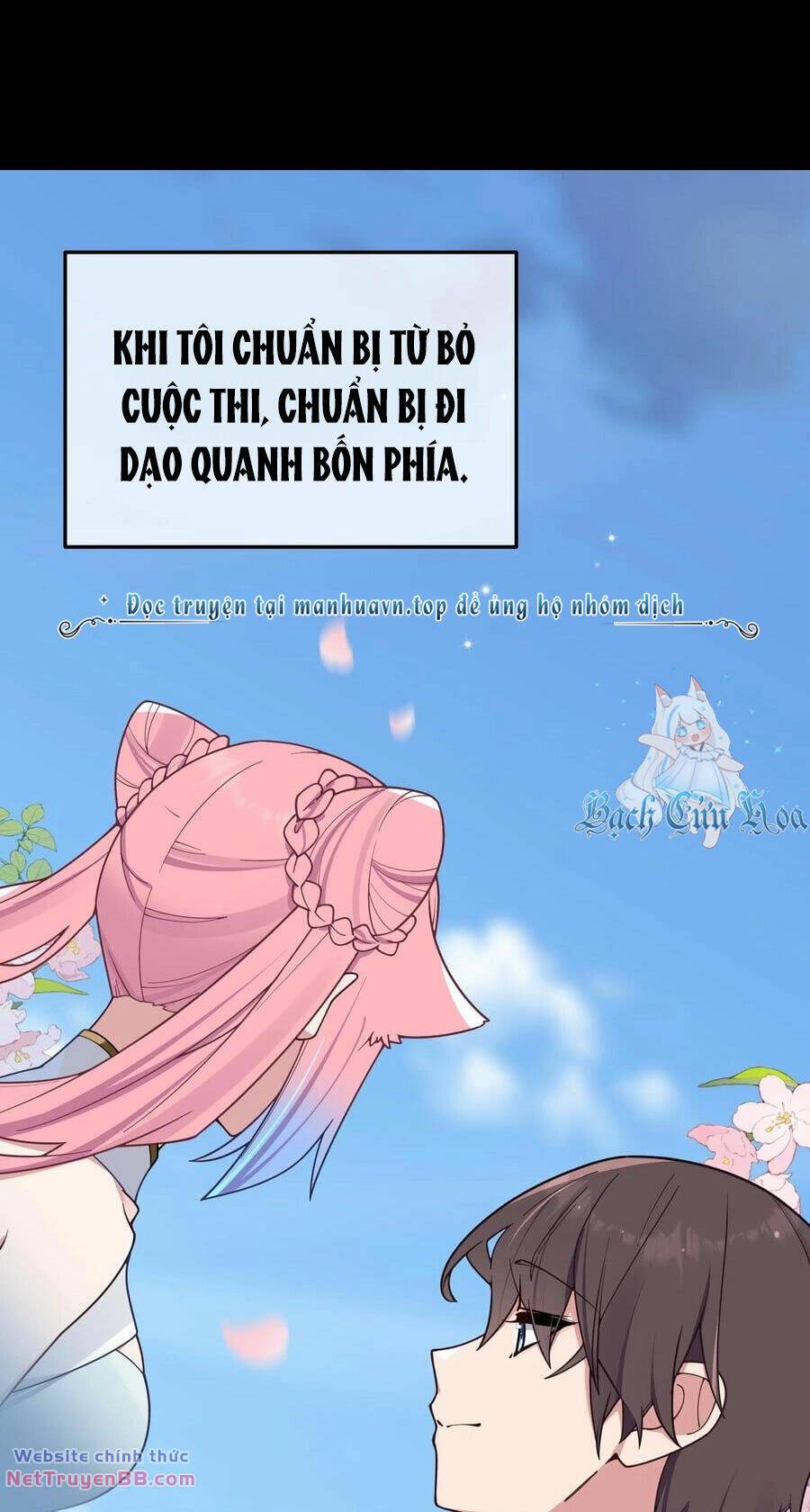 Làm Sao Để Chạy Trốn Dàn Hậu Cung Chapter 114 - Trang 9