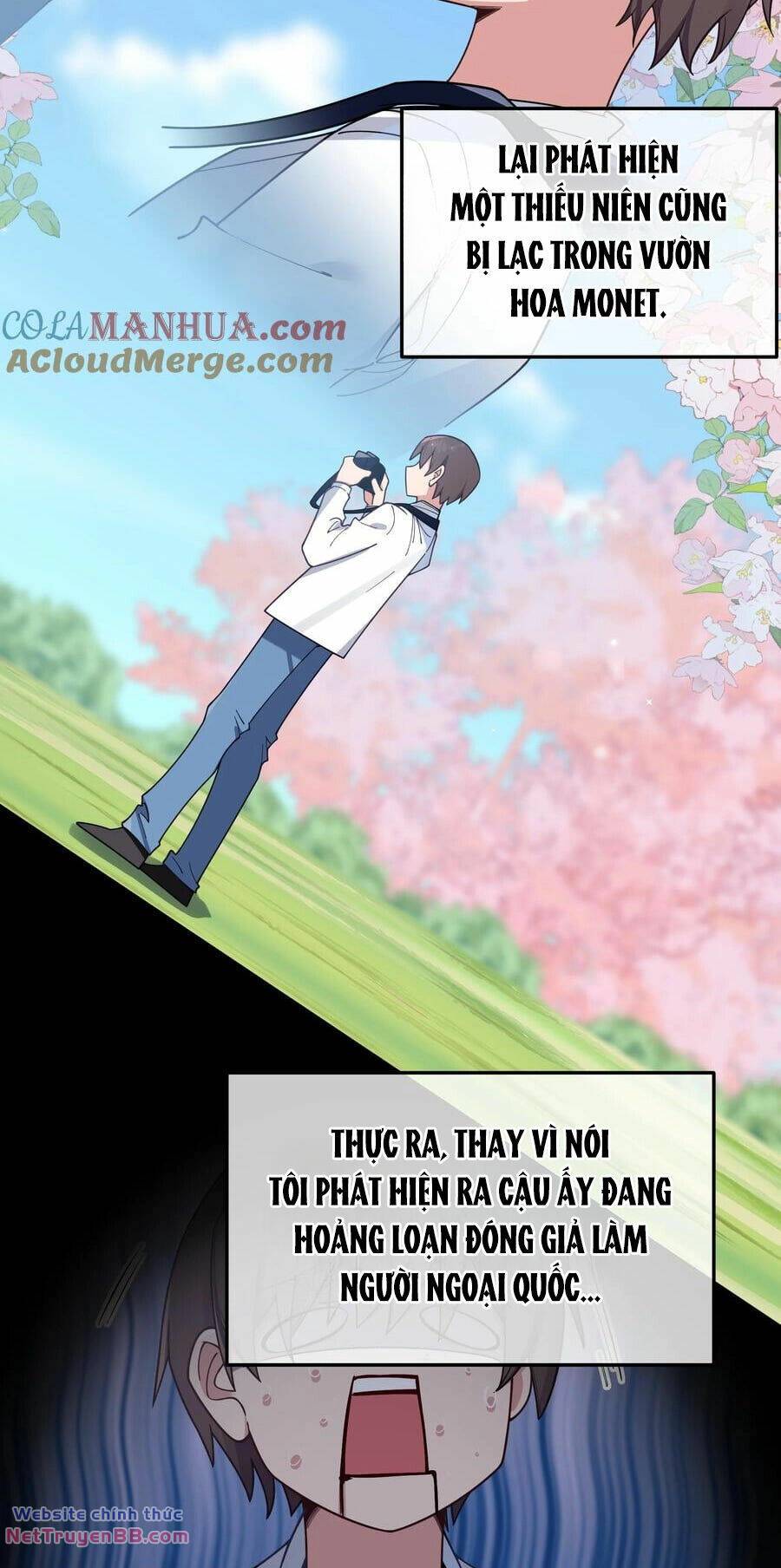 Làm Sao Để Chạy Trốn Dàn Hậu Cung Chapter 114 - Trang 10