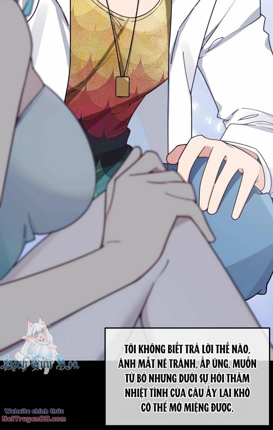 Làm Sao Để Chạy Trốn Dàn Hậu Cung Chapter 114 - Trang 14