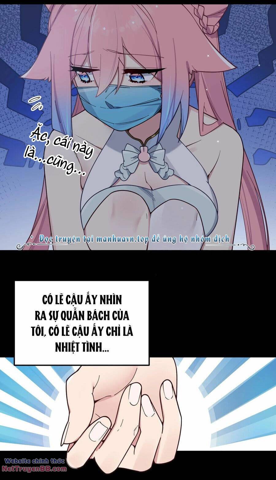 Làm Sao Để Chạy Trốn Dàn Hậu Cung Chapter 114 - Trang 15