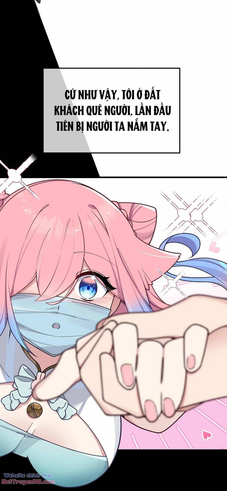 Làm Sao Để Chạy Trốn Dàn Hậu Cung Chapter 114 - Trang 19