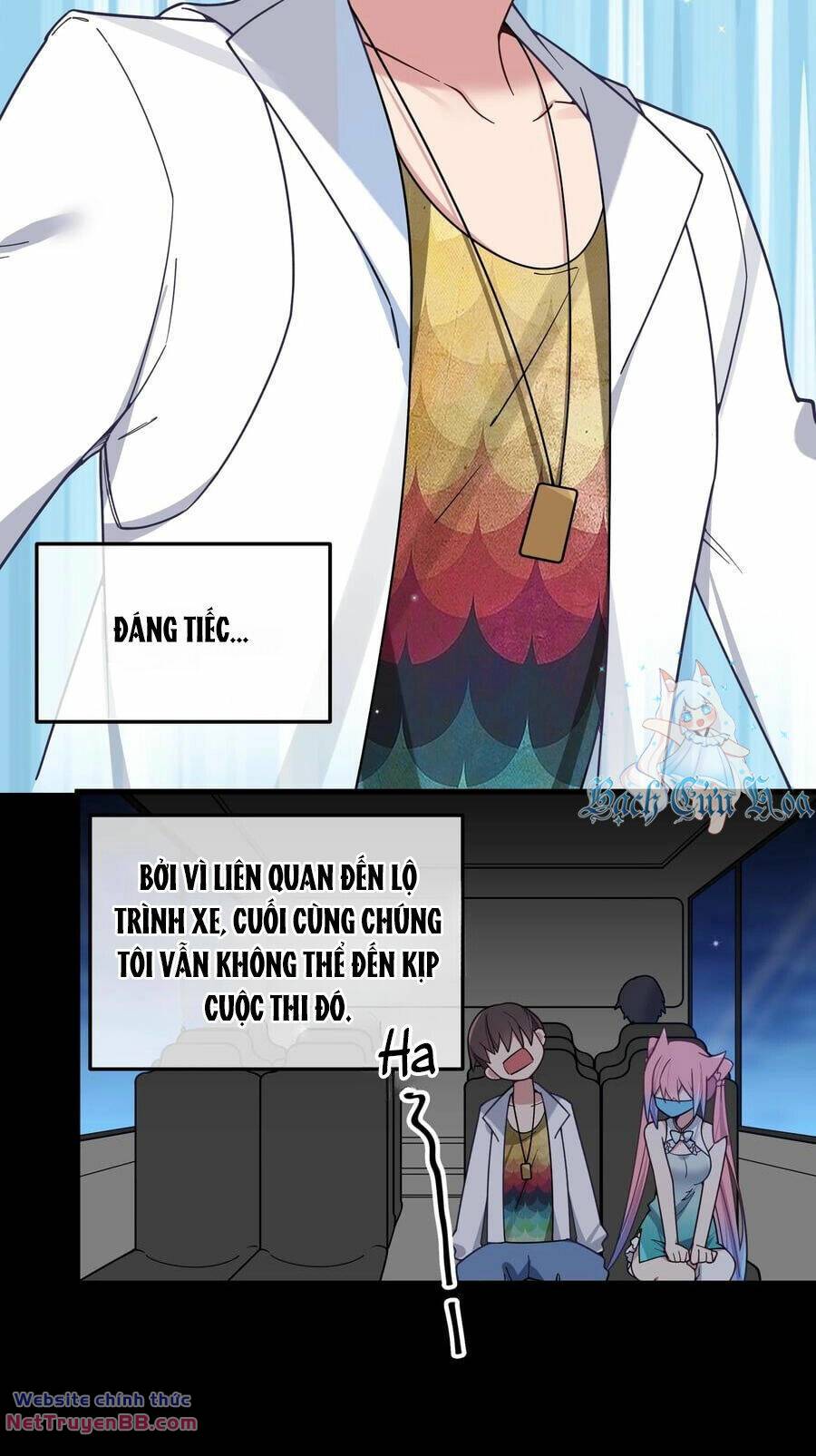 Làm Sao Để Chạy Trốn Dàn Hậu Cung Chapter 114 - Trang 22