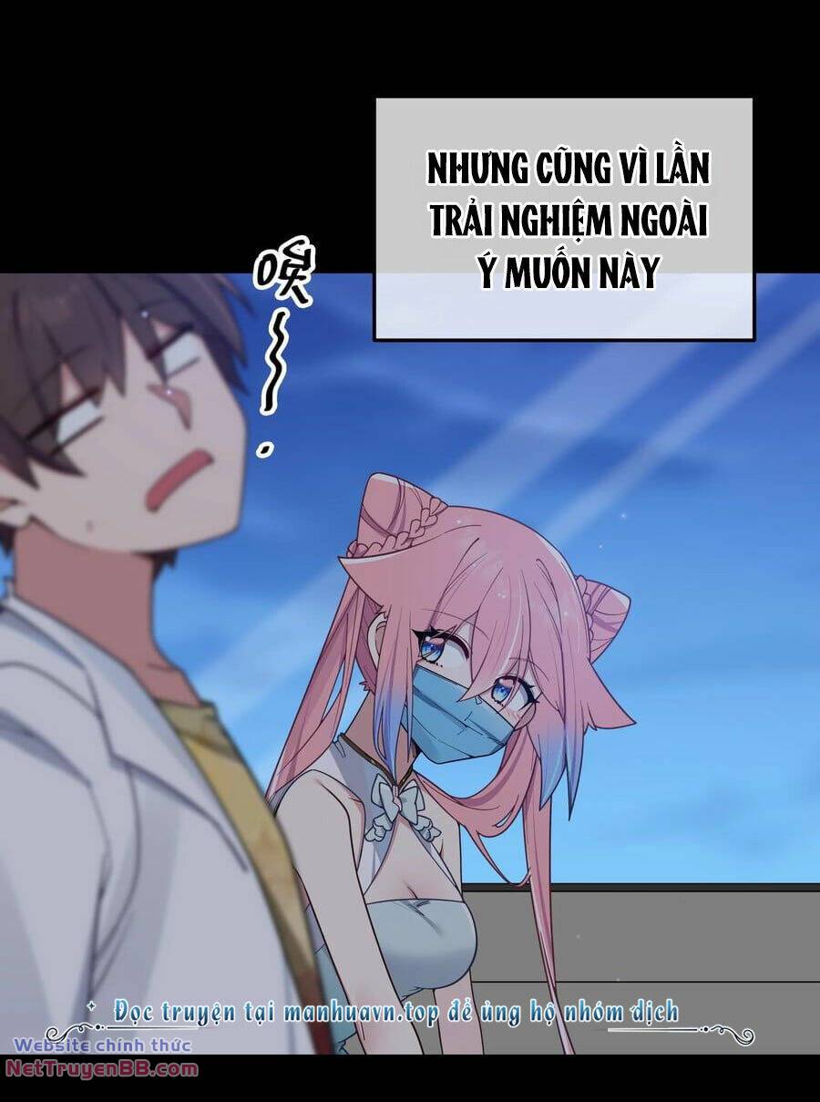Làm Sao Để Chạy Trốn Dàn Hậu Cung Chapter 114 - Trang 23