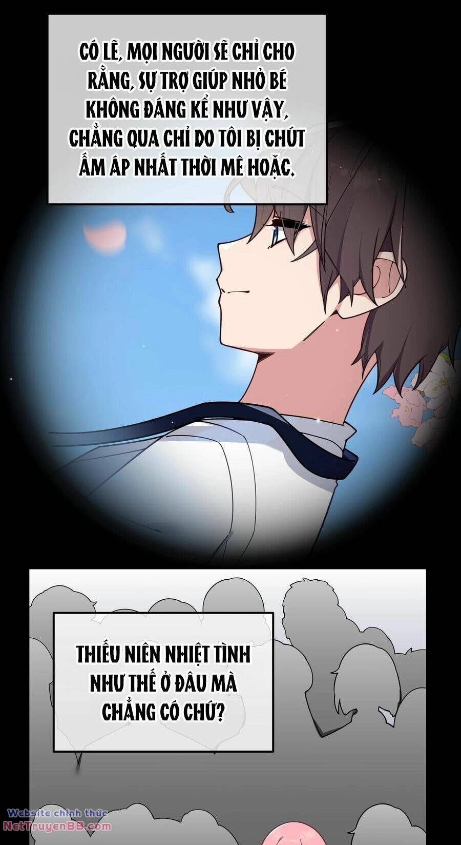 Làm Sao Để Chạy Trốn Dàn Hậu Cung Chapter 114 - Trang 30