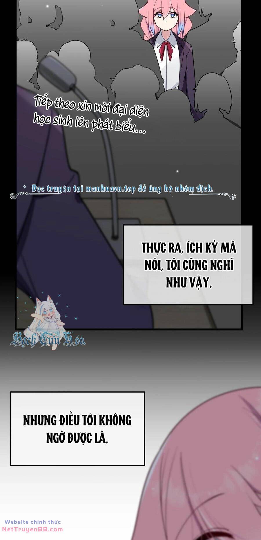 Làm Sao Để Chạy Trốn Dàn Hậu Cung Chapter 114 - Trang 31