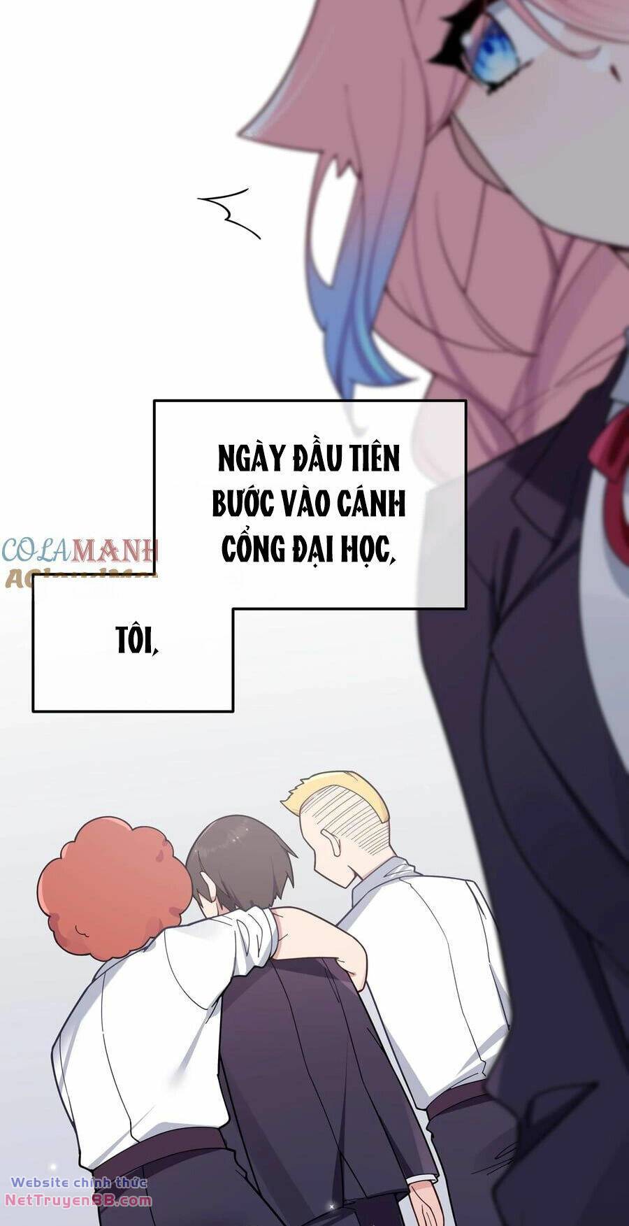 Làm Sao Để Chạy Trốn Dàn Hậu Cung Chapter 114 - Trang 32