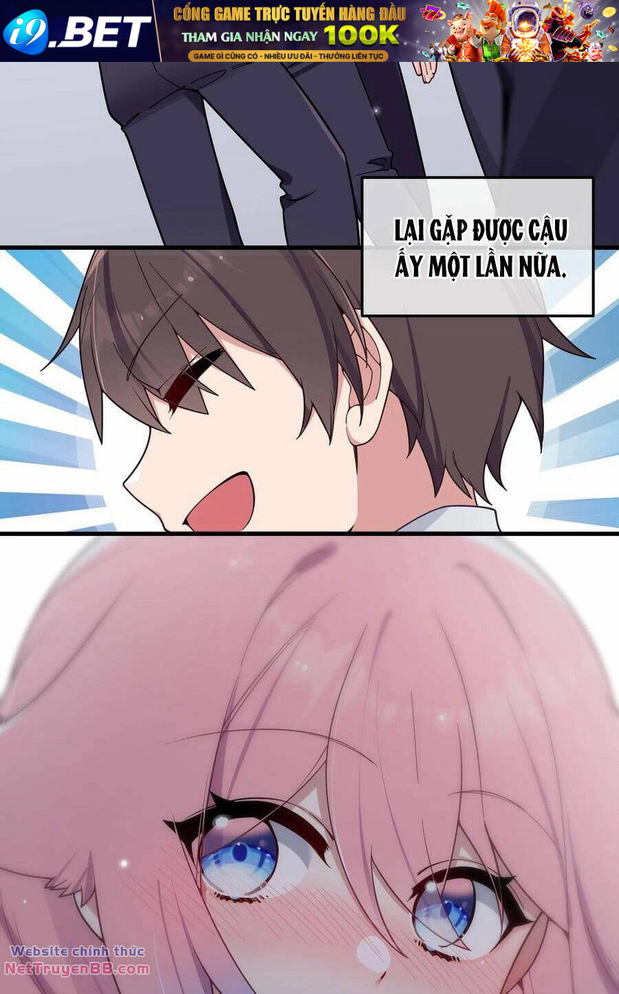 Làm Sao Để Chạy Trốn Dàn Hậu Cung Chapter 114 - Trang 33