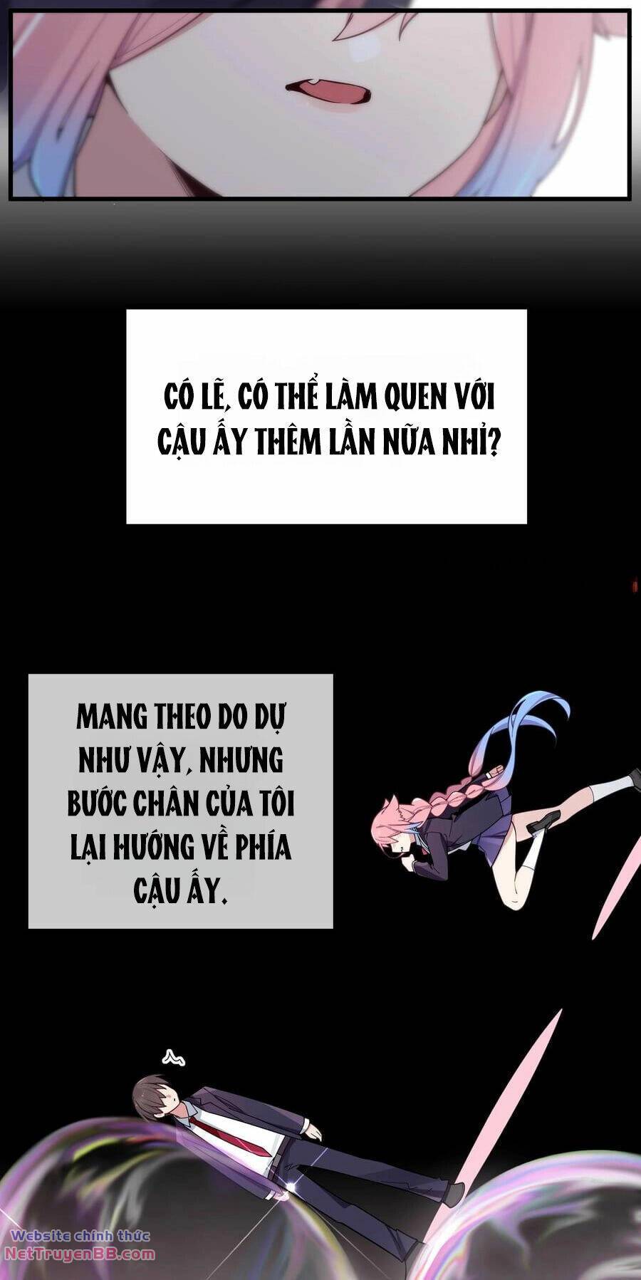 Làm Sao Để Chạy Trốn Dàn Hậu Cung Chapter 114 - Trang 35