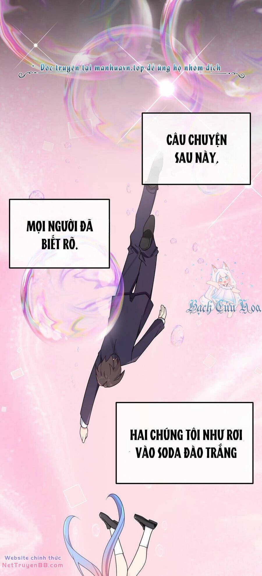 Làm Sao Để Chạy Trốn Dàn Hậu Cung Chapter 114 - Trang 36