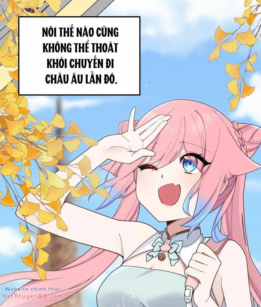 Làm Sao Để Chạy Trốn Dàn Hậu Cung Chapter 114 - Trang 3