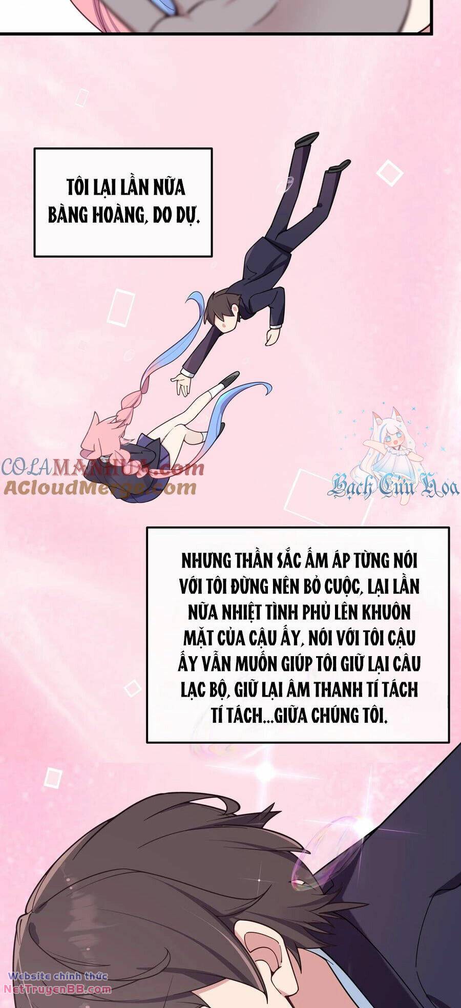 Làm Sao Để Chạy Trốn Dàn Hậu Cung Chapter 114 - Trang 39