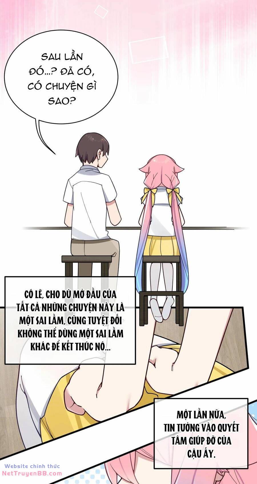 Làm Sao Để Chạy Trốn Dàn Hậu Cung Chapter 114 - Trang 41