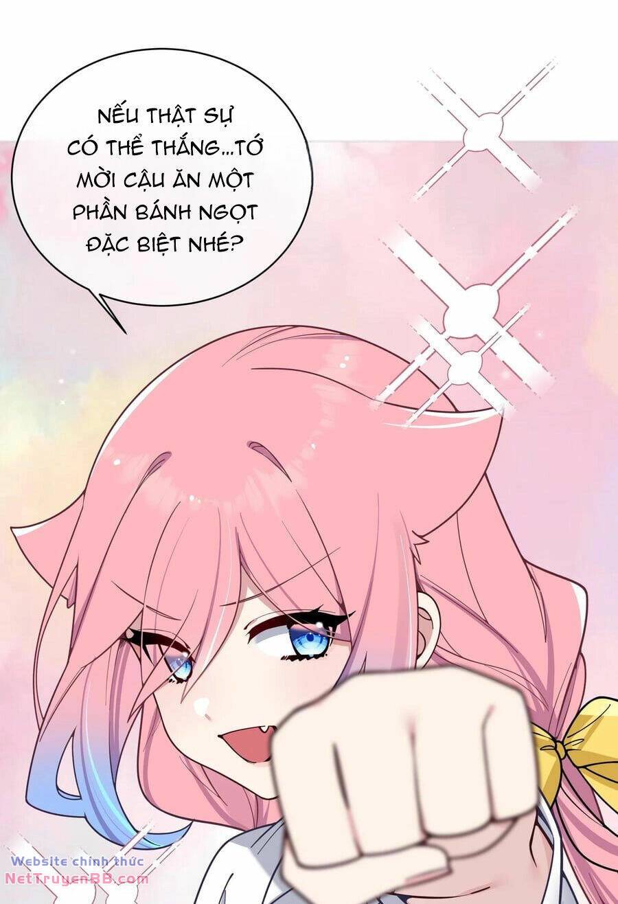 Làm Sao Để Chạy Trốn Dàn Hậu Cung Chapter 114 - Trang 43